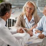 Estate trust planning